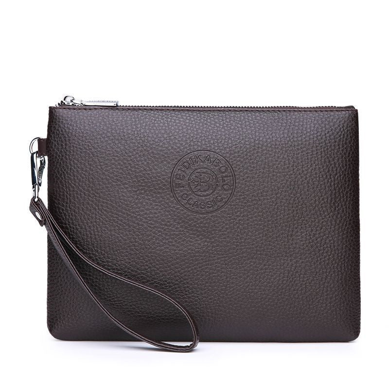 Clutch Casual Clutch Bag Men's Wallet
