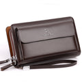 Men's clutch bag